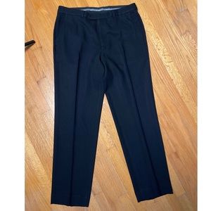 Damaged Men’s Armani & Gucci Pants 36x32